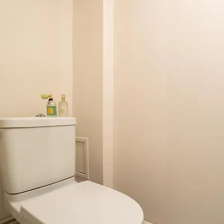Apartment Neuf Charme & Calme