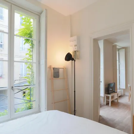 Apartment Neuf Charme & Calme *