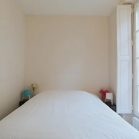 Apartment Neuf Charme & Calme
